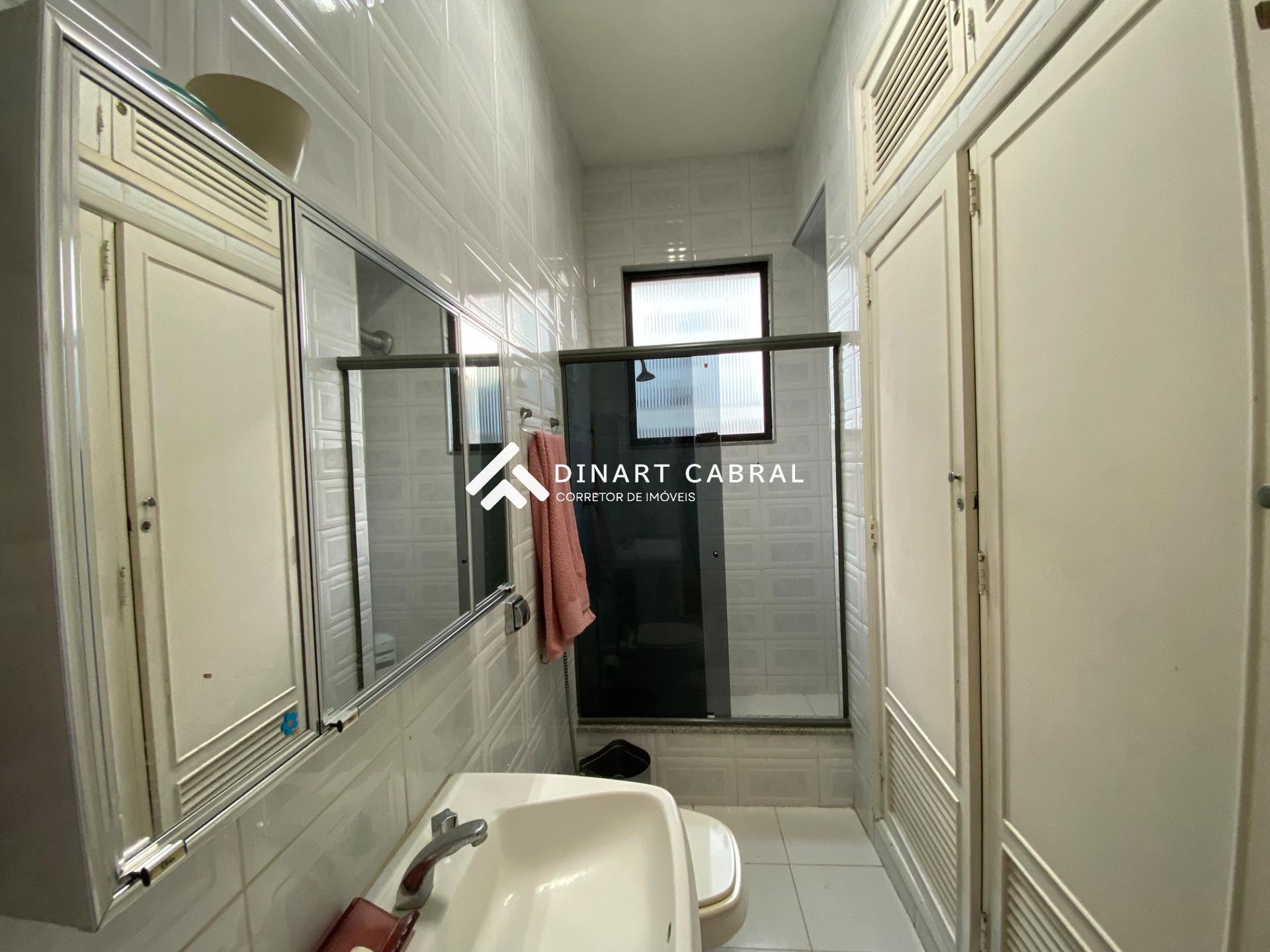 Apartamento à venda com 3 quartos, 1 suíte, 1 vaga e 215m² no Copacabana, Rio de Janeiro (RJ) — foto 23 de 30