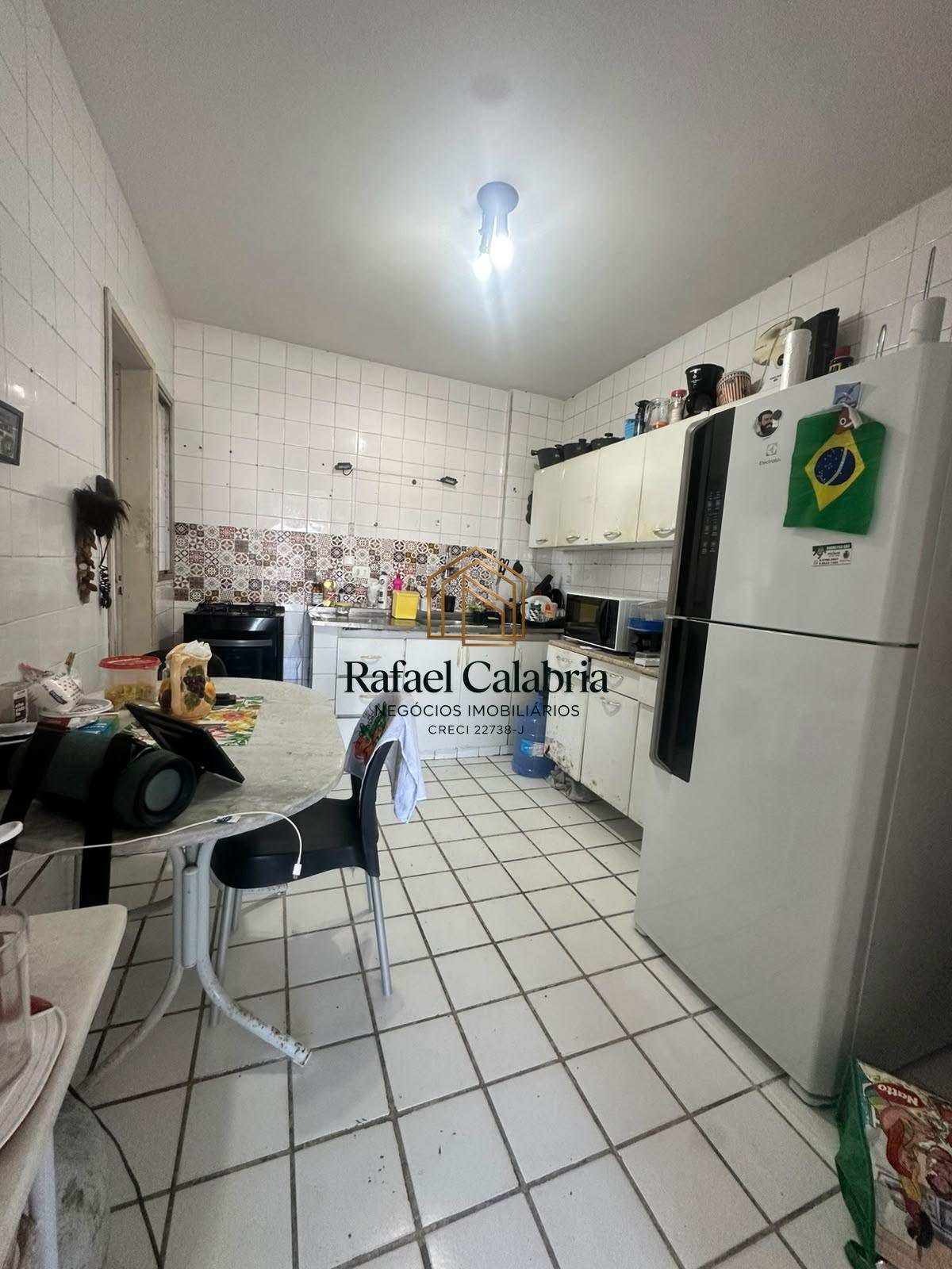 Apartamento à venda com 3 quartos, 2 banheiros, 1 vaga e 84m² no Boa Vista, Recife (PE) — foto 10 de 24
