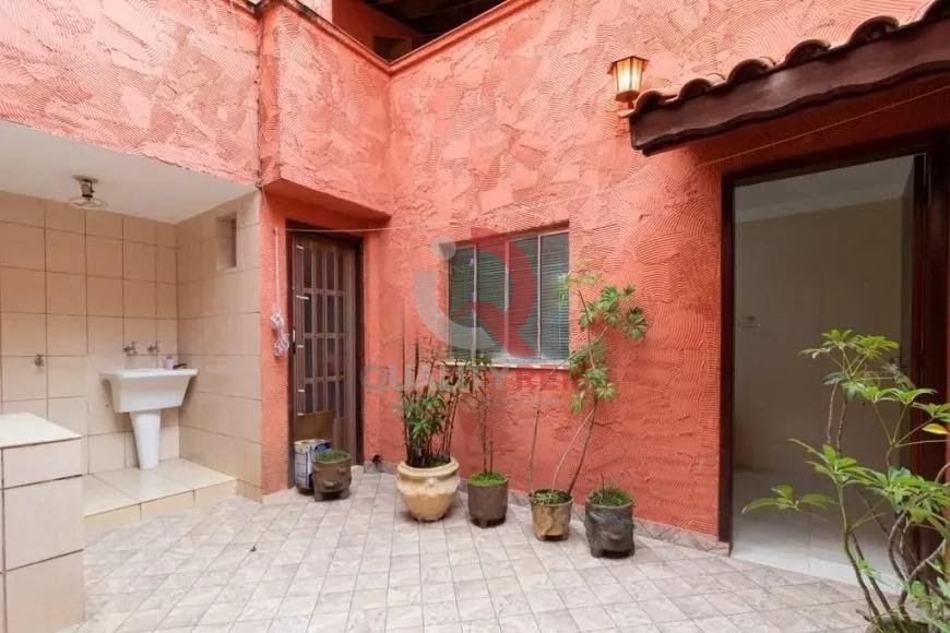 Sobrado, 3 quartos, 110 m² - Foto 28
