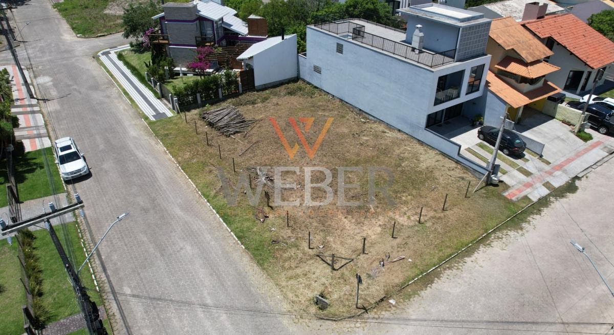 TERRENO PANORAMICO