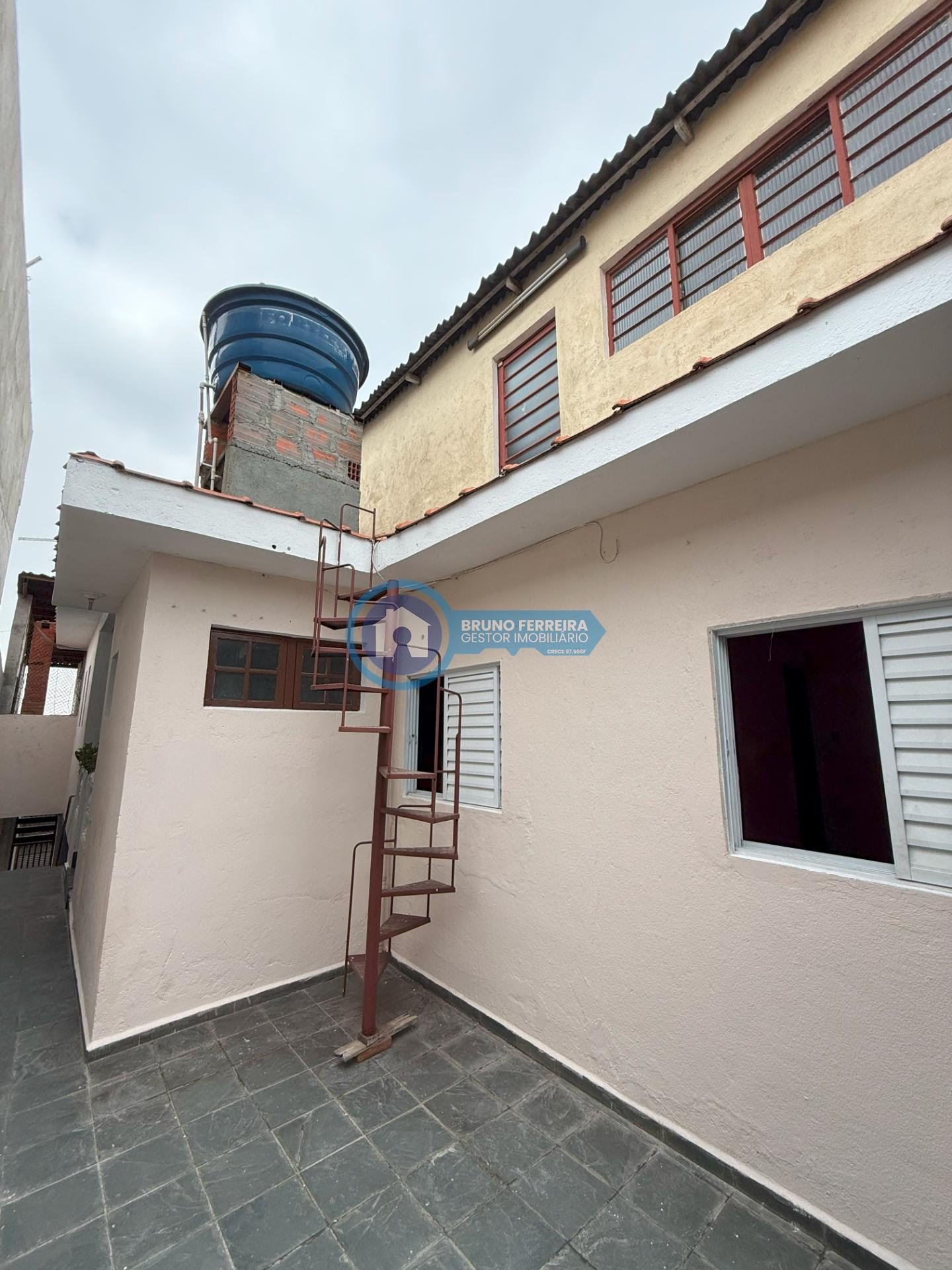 Casa à venda com 3 quartos, 4 vagas e 220m² no Vila Paulistana, São Paulo (SP) — foto 10 de 20
