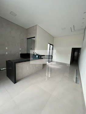 Casa em São José  -  Franca