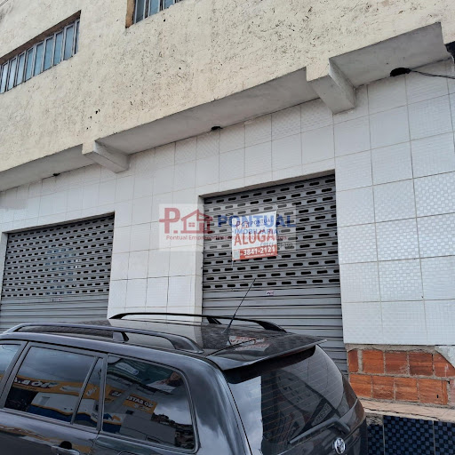 Loja em Todos os Santos  -  Coronel Fabriciano
