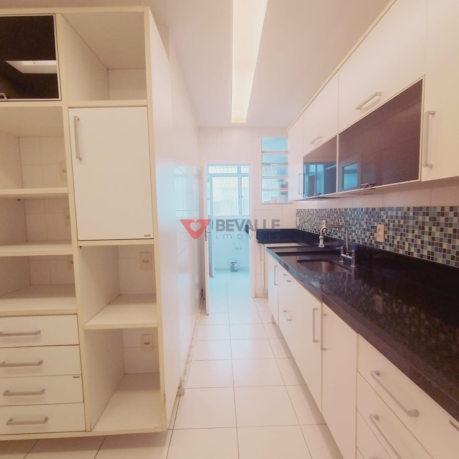 Apartamento à venda com 2 quartos, 1 suíte, 1 vaga e 97m² no Humaitá, Rio de Janeiro (RJ) — foto 9 de 30