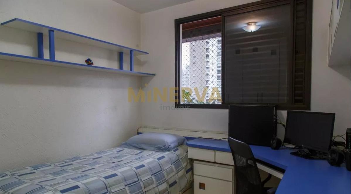 Apartamento à venda com 3 quartos, 1 suíte, 2 vagas e 84m² no Vila Gomes Cardim, São Paulo (SP) — foto 10 de 21