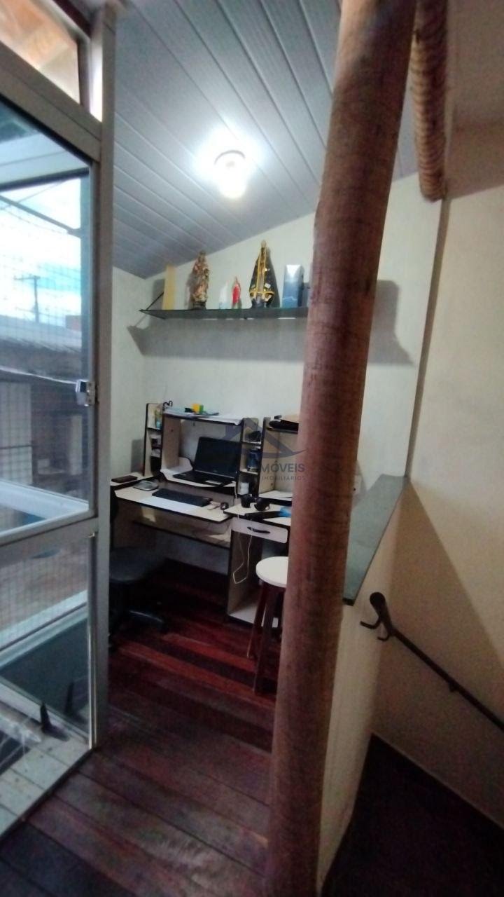 Casa à venda com 2 quartos, 1 banheiro, 1 vaga e 68m² no São Francisco de Assis, Sete Lagoas (MG) — foto 19 de 26