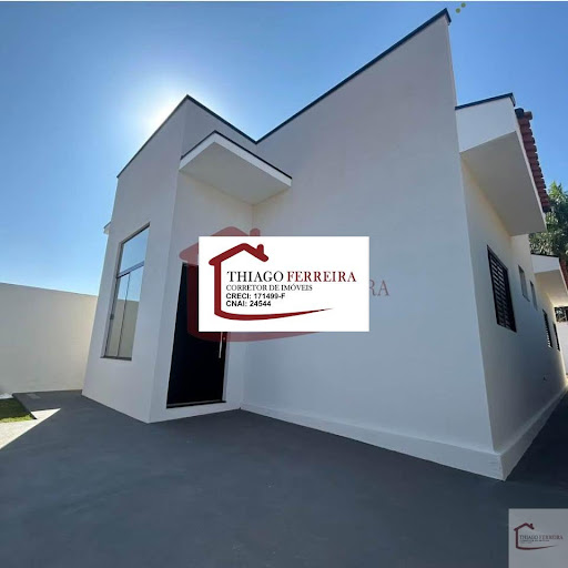 Casa em Philomena  -  Santa Rita do Passa Quatro