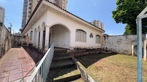 Casa em Centro  -  Campo Grande