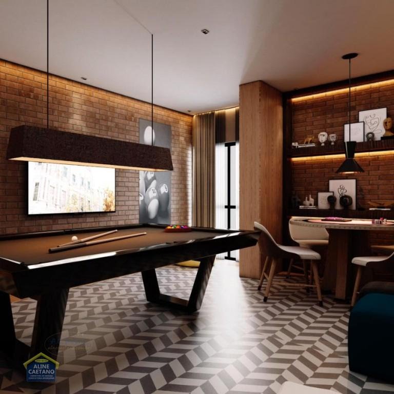 Apartamento à venda com 2 quartos, 1 suíte, 1 vaga e 64m² no Guilhermina, Praia Grande (SP) — foto 26 de 27