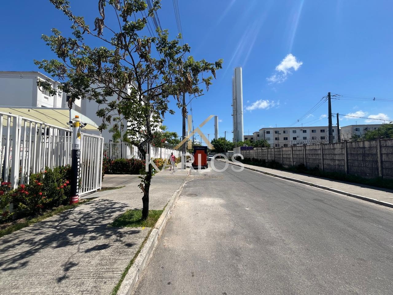 Apartamento à venda com 2 quartos, 1 banheiro, 1 vaga e 42m² no Maranguape I, Paulista (PE) — foto 26 de 26