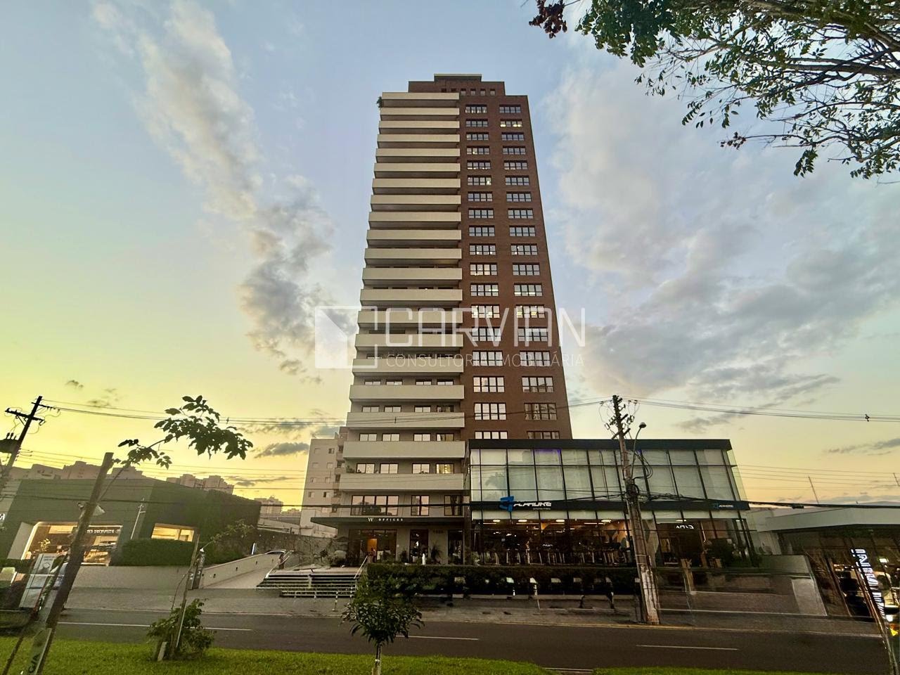 Comercial à venda com 2 banheiros, 2 vagas e 120m² no Jardim Botânico, Ribeirão Preto (SP) — foto 12 de 20