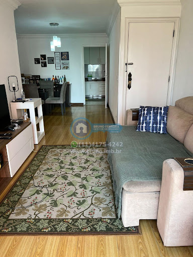 Venda apartamento 3 dorm. na Casa Verde, SP. 98m², 1 suíte, 3 banheiros. Oportunidade por R$ 636.000!