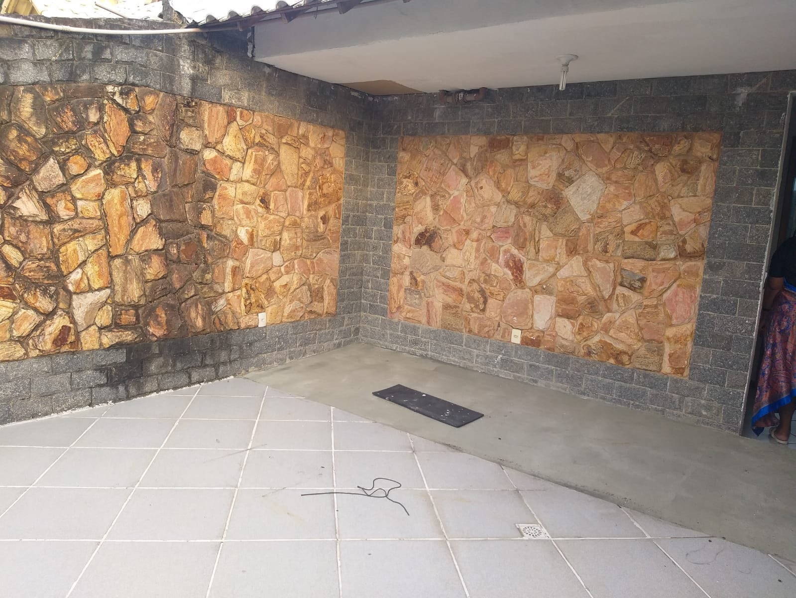 Casa para alugar com 3 quartos, 3 suítes, 1 vaga e 150m² no Vargem Pequena, Rio de Janeiro (RJ) — foto 17 de 19