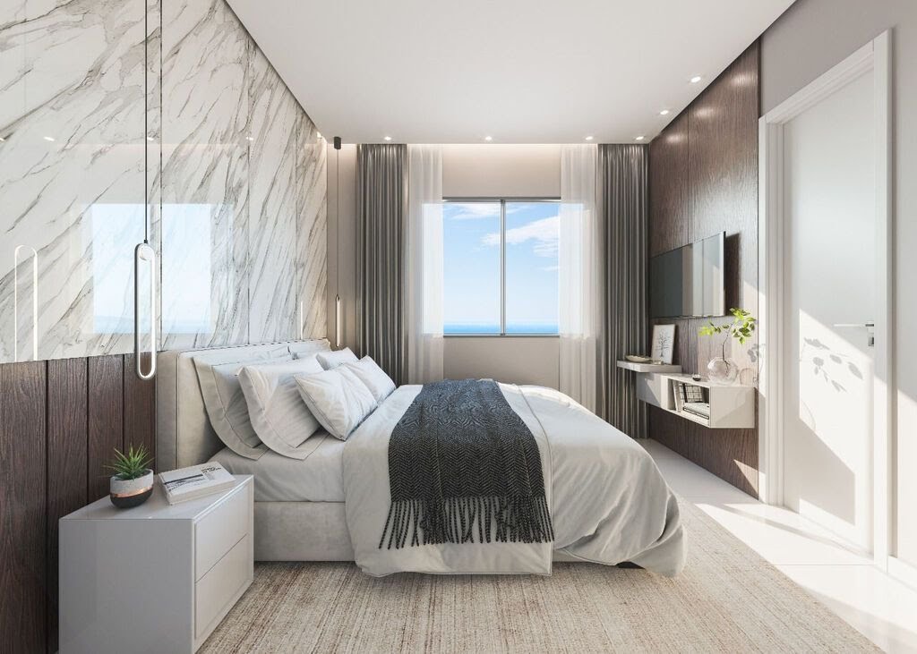 Apartamento à venda com 3 quartos, 1 suíte, 1 vaga e 68m² no Morretes, Itapema (SC) — foto 5 de 15