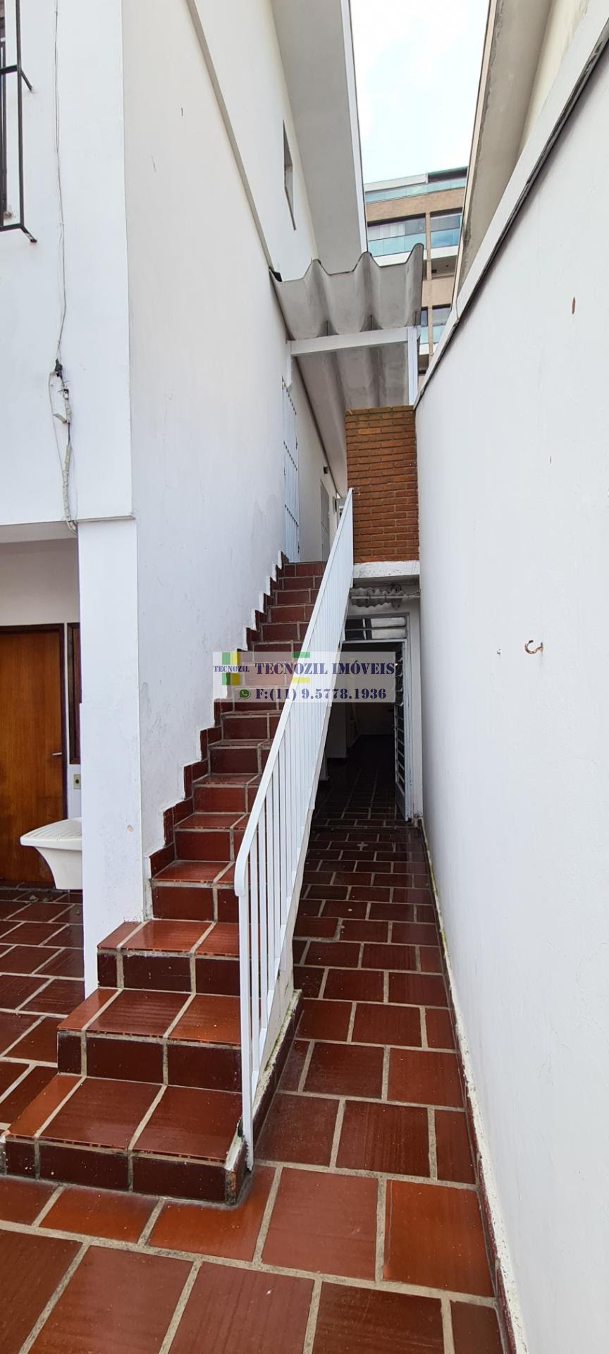 Sobrado, 3 quartos, 231 m² - Foto 43