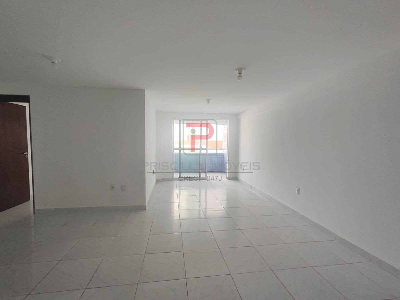 Apartamento à venda com 3 quartos, 2 suítes, 2 vagas e 108m² no Jardim Oceania, João Pessoa (PB) — foto 3 de 26