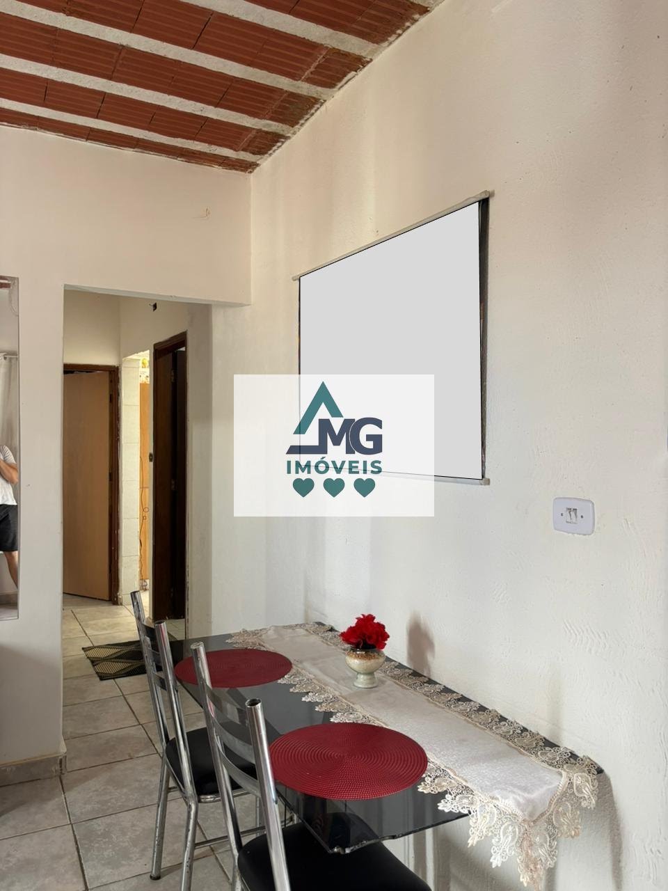 Casa à venda com 2 quartos, 1 banheiro e 72m² no Centro, Três Corações (MG) — foto 11 de 16