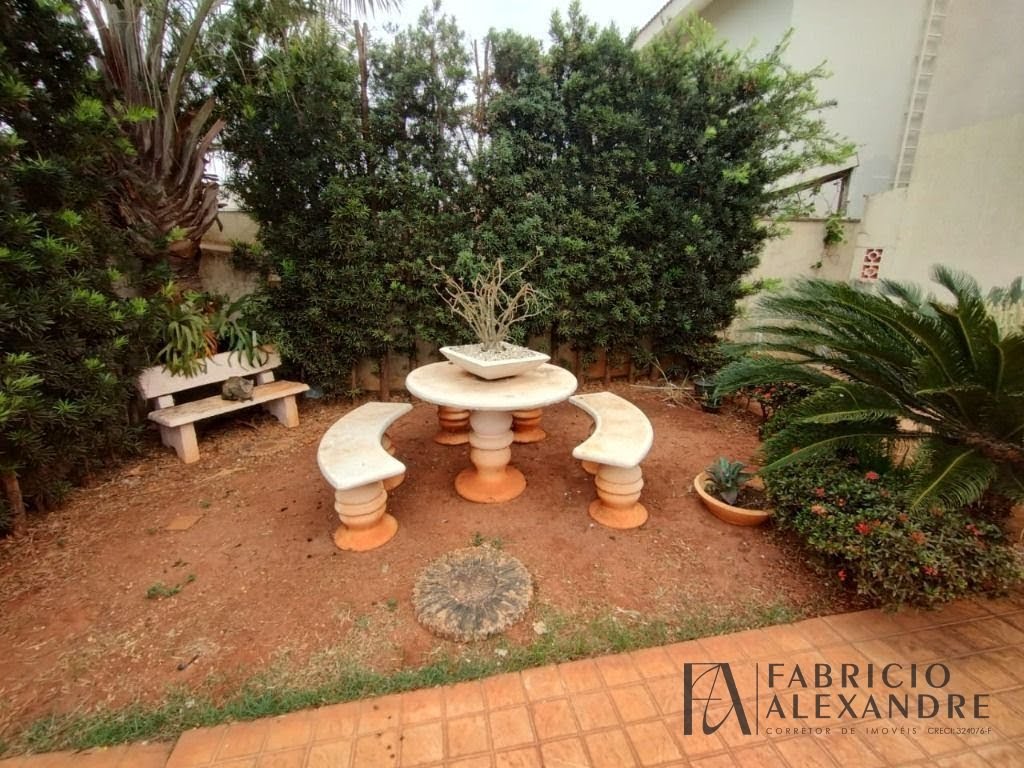 Casa à venda com 5 quartos, 5 suítes, 4 vagas e 320m² no Parque Residencial Damha, São José do Rio Preto (SP) — foto 20 de 30