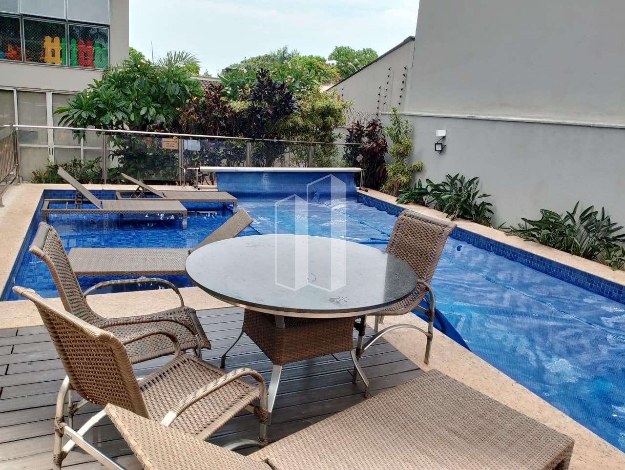 Apartamento, 2 quartos, 60 m² - Foto 35