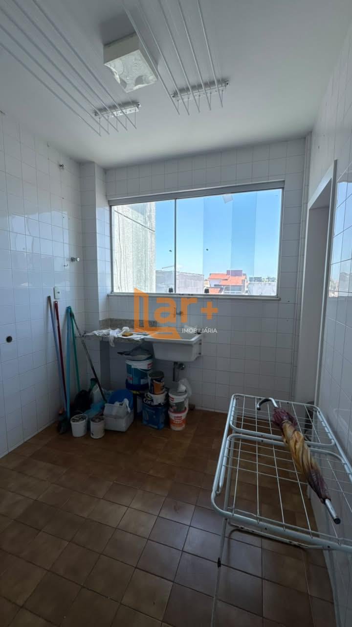 Apartamento à venda com 3 quartos, 1 suíte, 1 vaga e 119m² no Suíça, Aracaju (SE) — foto 9 de 30
