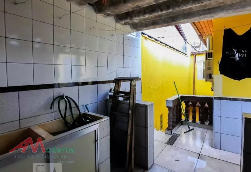 Casa à venda com 3 quartos, 2 banheiros, 2 vagas e 147m² no Planalto, São Bernardo do Campo (SP) — foto 23 de 30