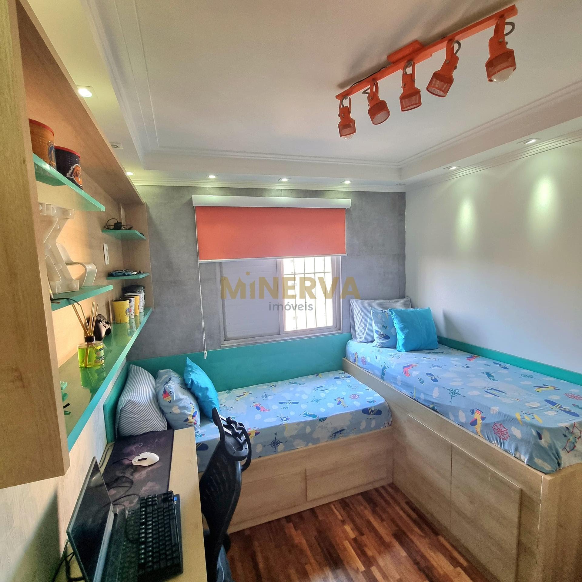 Cobertura à venda com 3 quartos, 1 suíte, 1 vaga e 120m² no Vila Formosa, São Paulo (SP) — foto 28 de 30