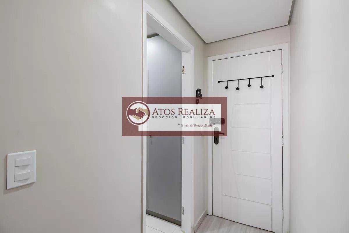 Apartamento à venda com 3 quartos, 1 banheiro, 1 vaga e 82m² no Santo Amaro, São Paulo (SP) — foto 15 de 30