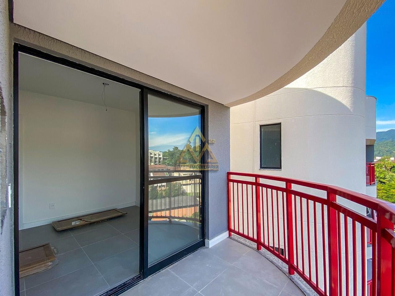 Apartamento à venda com 2 quartos, 1 suíte, 2 vagas e 69m² no Velha, Blumenau (SC) — foto 15 de 27