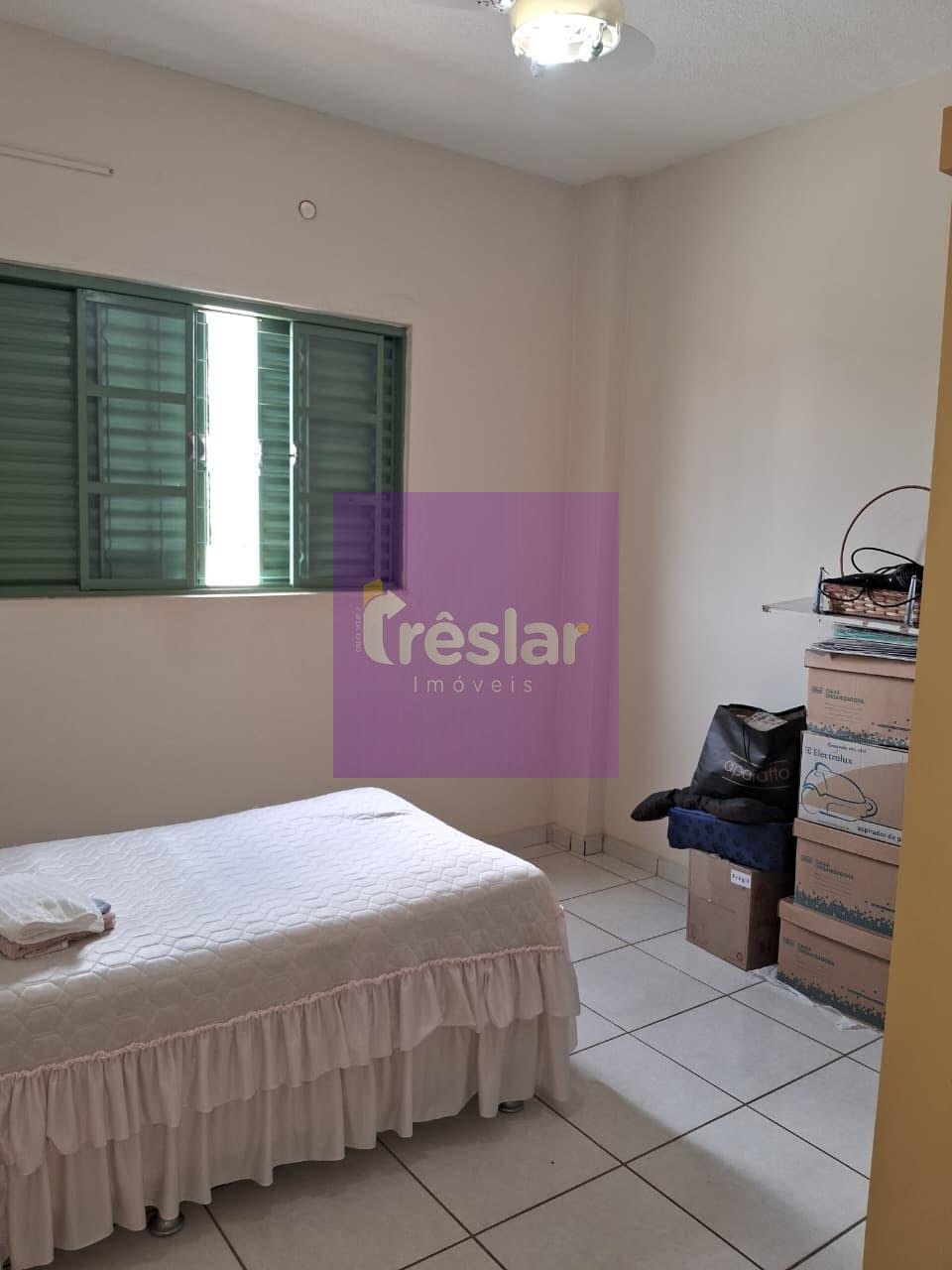 Apartamento à venda com 2 quartos, 2 banheiros, 1 vaga e 74m² no Santos Dumont, Três Lagoas (MS) — foto 6 de 15