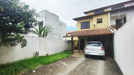 Casa em Terra Firme  -  Rio das Ostras