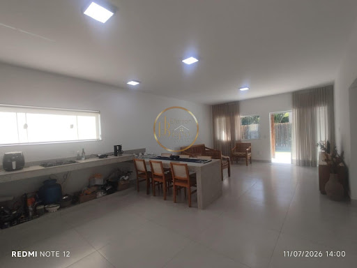 Casa 2 Dormitórios em Arraial d'Ajuda - Porto Seguro