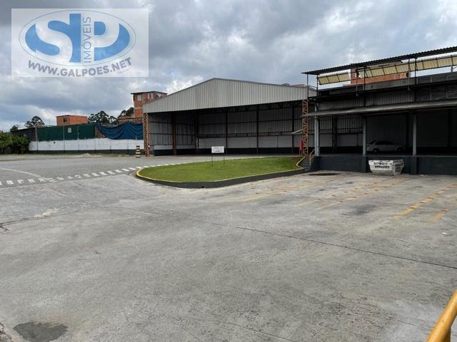 Depósito-Galpão, 3874 m² - Foto 7