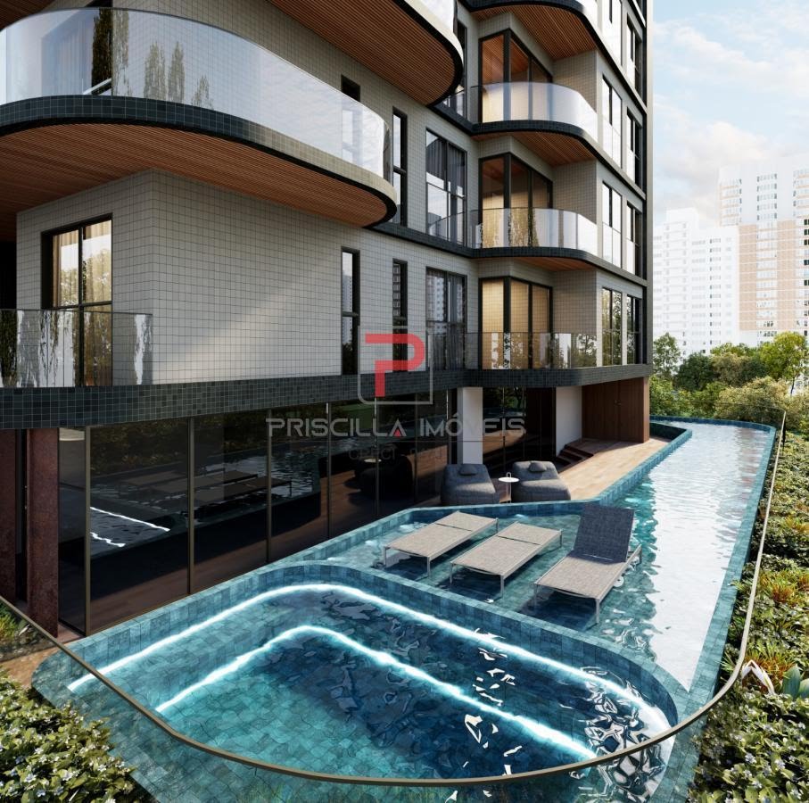 Apartamento à venda com 2 quartos, 2 suítes, 1 vaga e 50m² no Cabo Branco, João Pessoa (PB) — foto 10 de 24