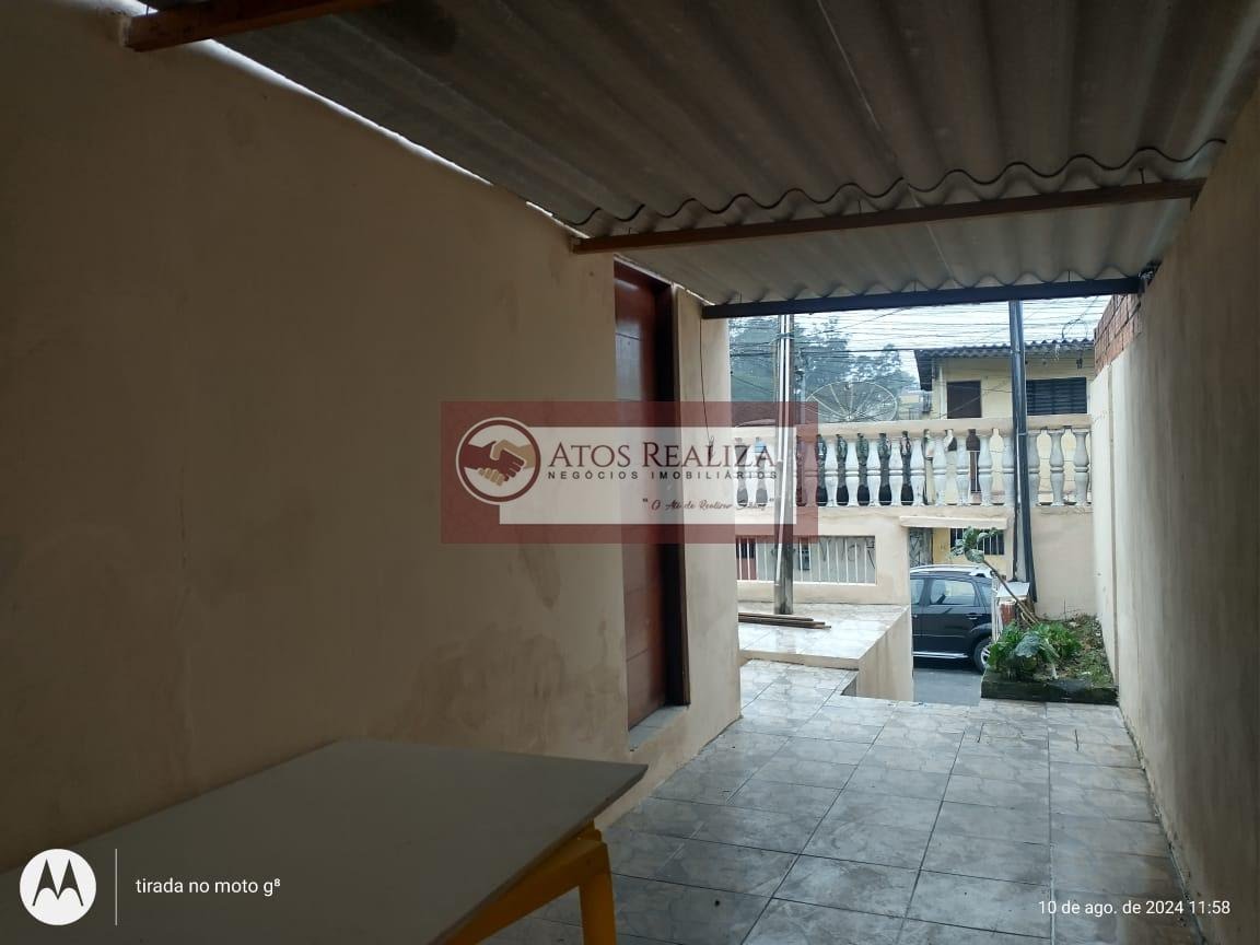 Casa à venda com 2 quartos, 1 banheiro, 2 vagas e 90m² no Parque Grajau, São Paulo (SP) — foto 22 de 30