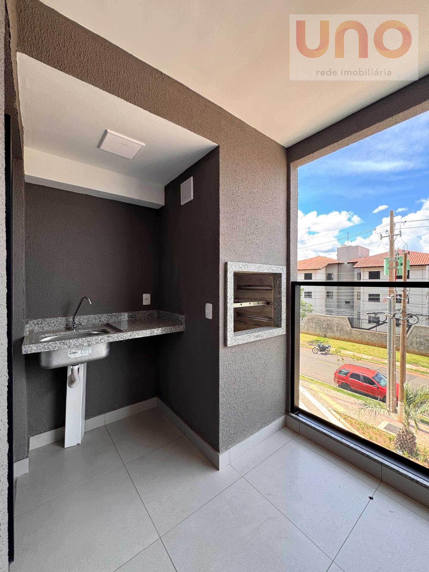 Apartamento à venda com 2 quartos, 1 suíte, 1 vaga e 65m² no Tiradentes, Campo Grande (MS) — foto 17 de 30