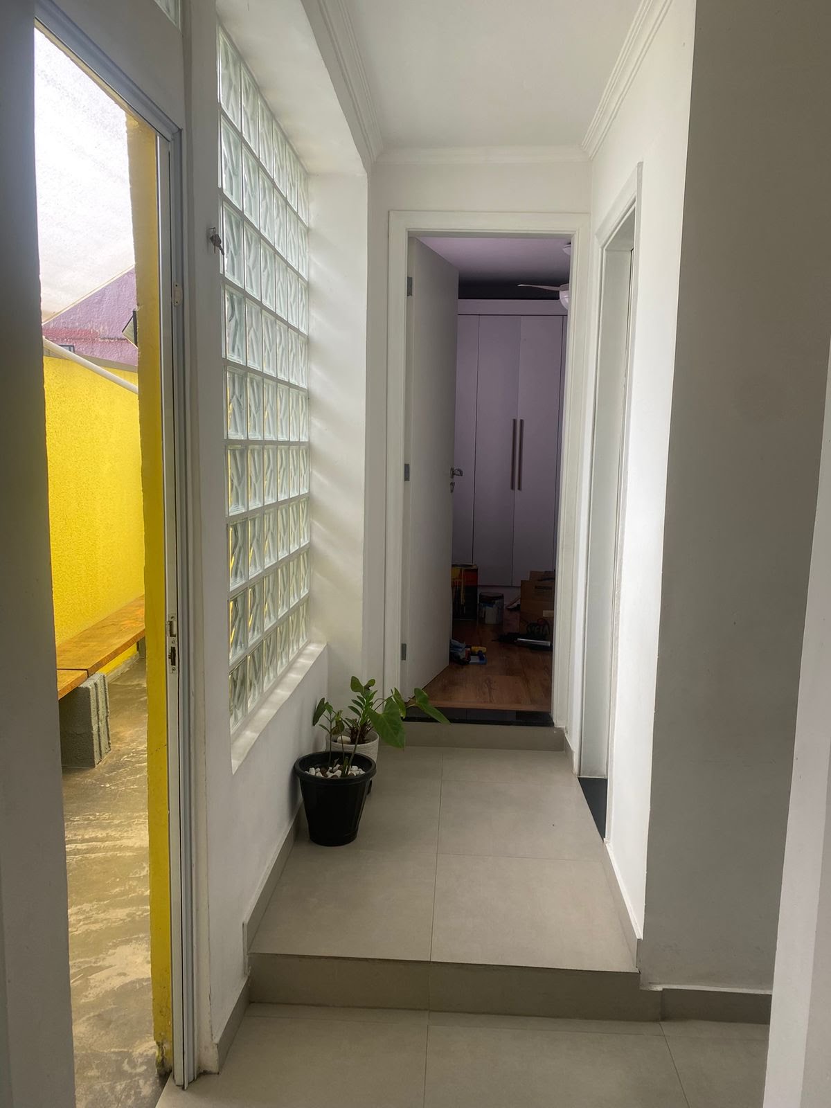 Apartamento à venda com 3 quartos, 2 banheiros, 1 vaga e 70m² no Parque São Domingos, São Paulo (SP) — foto 10 de 27