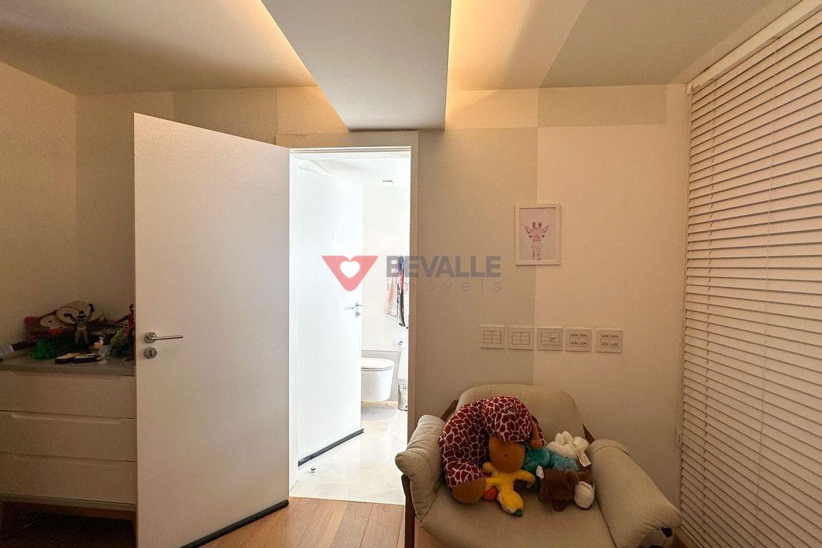 Apartamento à venda com 3 quartos, 3 suítes, 2 vagas e 175m² no Ipanema, Rio de Janeiro (RJ) — foto 21 de 30