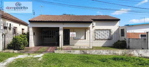 Casa em Centro  -  Dom Pedrito