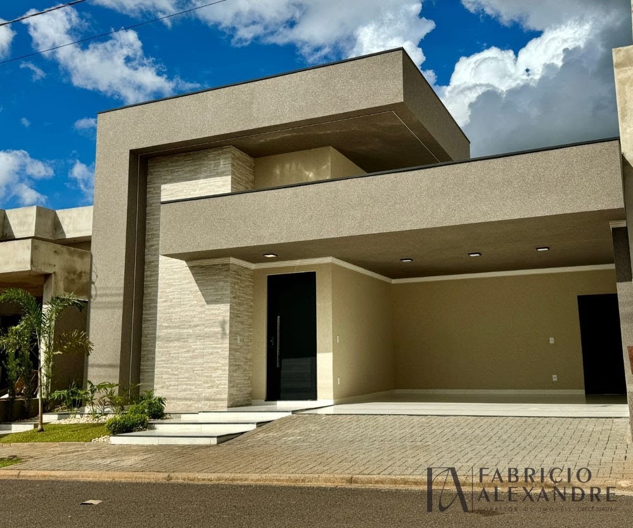Casa à venda com 3 quartos, 3 suítes, 4 vagas e 150m² no Village Mirassol IV, Mirassol (SP) — foto 4 de 28