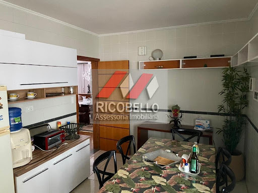 Apartamento 04 Dorm. em Centro  -  Piracicaba