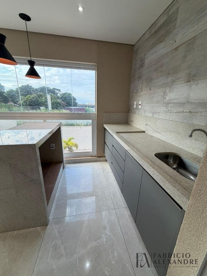 Apartamento à venda com 3 quartos, 3 suítes, 2 vagas e 115m² no Green Home, São José do Rio Preto (SP) — foto 10 de 16