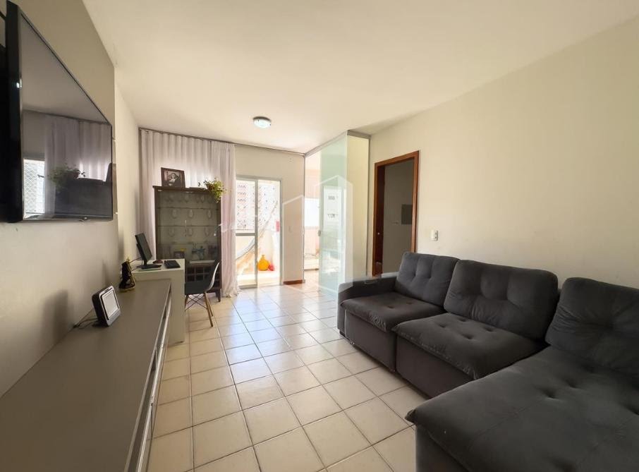 Apartamento, 3 quartos, 72 m² - Foto 1