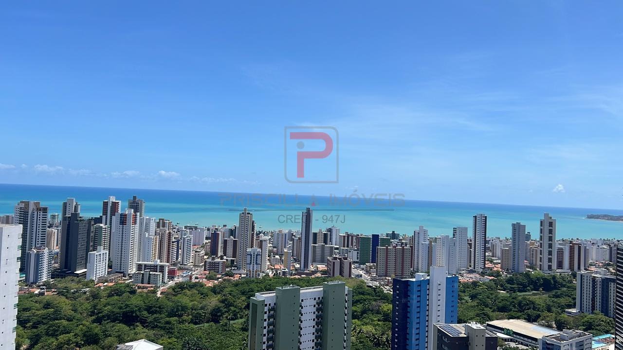Cobertura à venda com 5 quartos, 4 suítes, 6 vagas e 556m² no Miramar, João Pessoa (PB) — foto 22 de 30