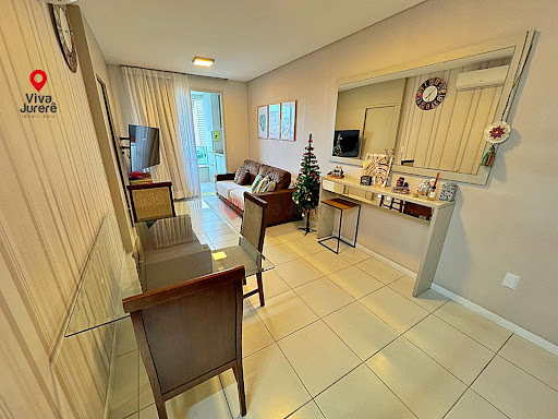 Apartamento em Canasvieiras - Florianópolis, SC