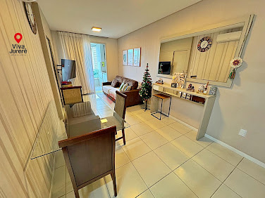 Apartamento em Canasvieiras - Florianópolis, SC