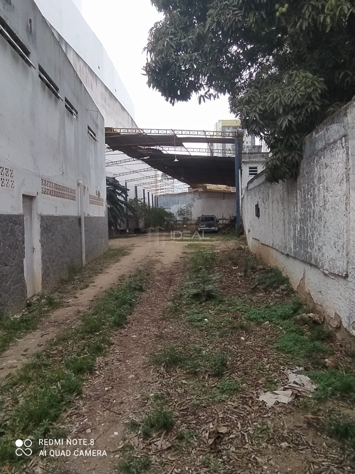 Terreno à venda com 975m² de terreno no Pelinca, Campos dos Goytacazes (RJ) — foto 8 de 12