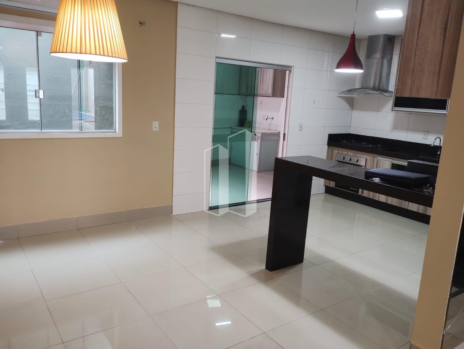 Casa à venda com 3 quartos, 3 suítes, 3 vagas e 170m² no Parque Amazônia, Goiânia (GO) — foto 9 de 27