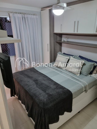 Apartamento, 3 quartos, 63 m² - Foto 17