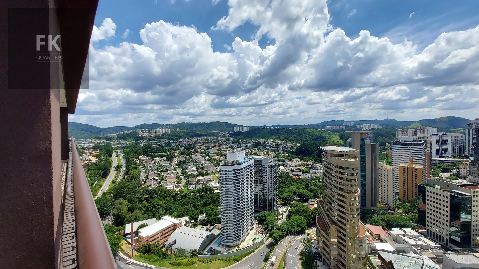 Cobertura à venda com 4 quartos, 4 suítes, 7 vagas e 708m² no Green Valley Alphaville, Barueri (SP) — foto 3 de 30