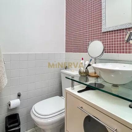Casa à venda com 3 quartos, 3 suítes, 3 vagas e 200m² no Aclimação, São Paulo (SP) — foto 23 de 30